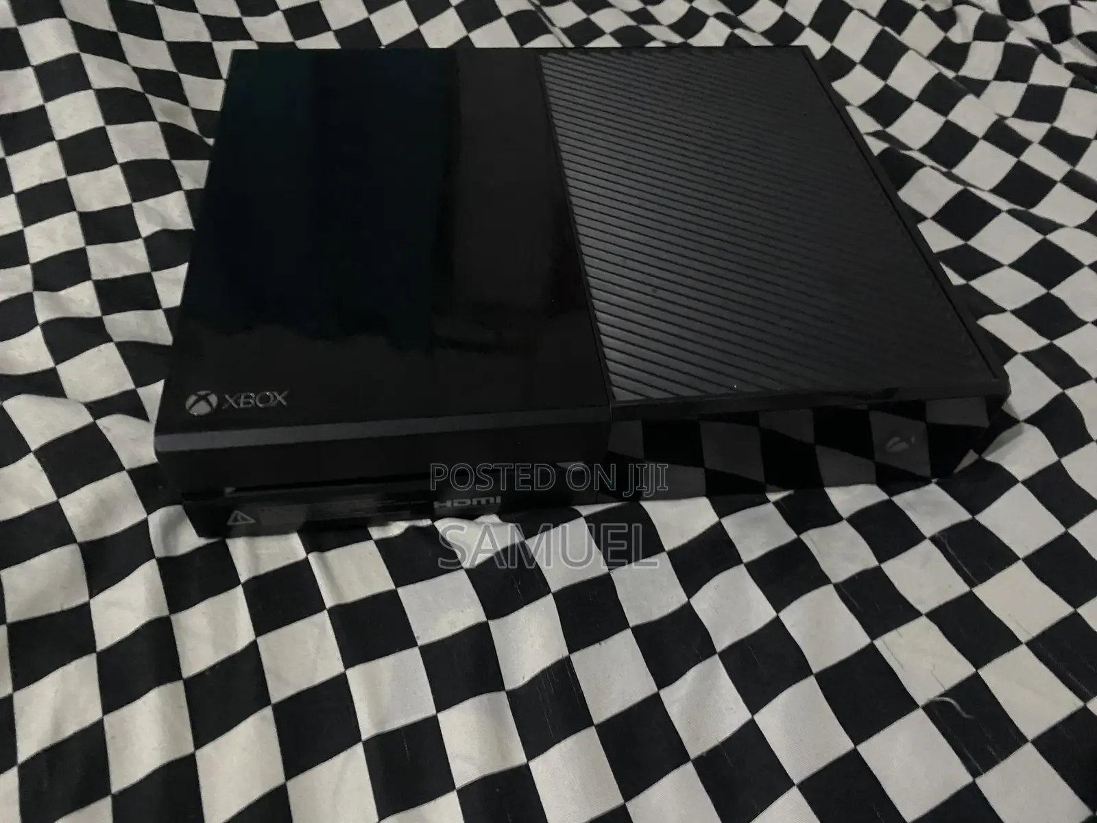 Xbox One Jailbreak