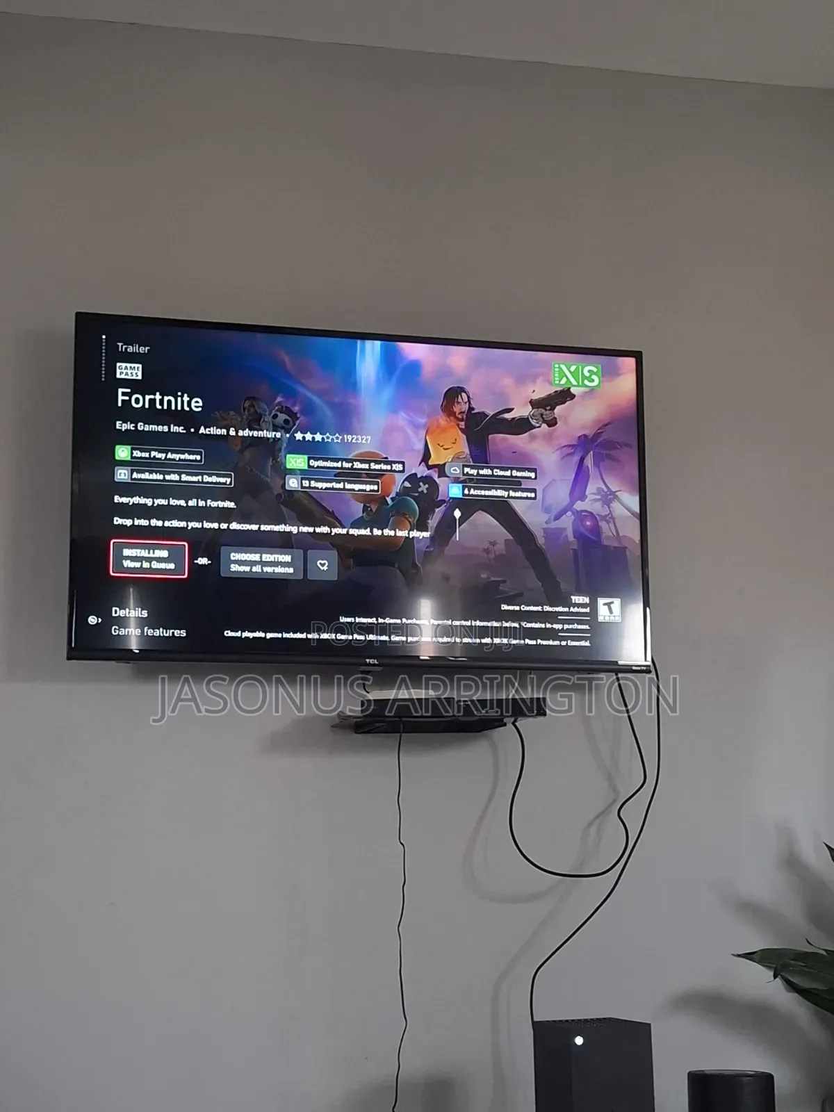 Xbox Series X