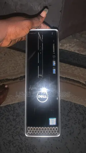 Desktop Computer Dell Inspiron 3000 8GB Intel Core i5 HDD 1T