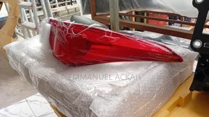 Hyundai Elantra 2011 to 2013 Taillight Pair
