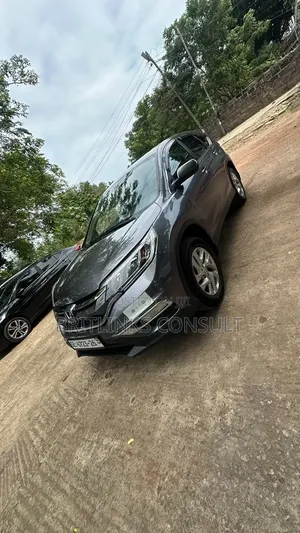 HHonda CR-V SUV Available for Rentals Book Now!