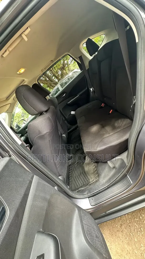HHonda CR-V SUV Available for Rentals Book Now!