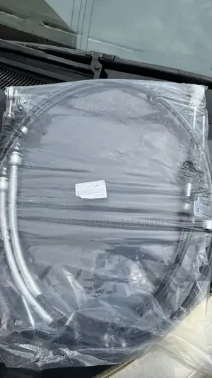 Toyota Stanbic Maunal Selectors Cable