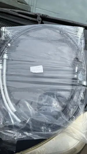 Toyota Stanbic Maunal Selectors Cable