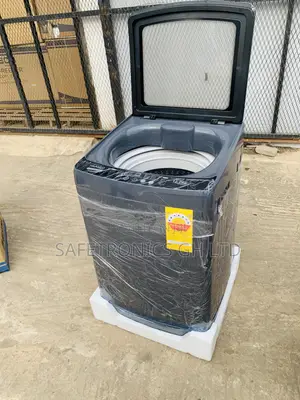 Original Nasco 12KG Top Load Washing Machine (NASTL-B120FL)