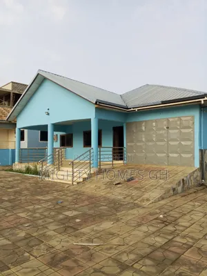 3bdrm House in Mighty Homes, Kasoa for rent