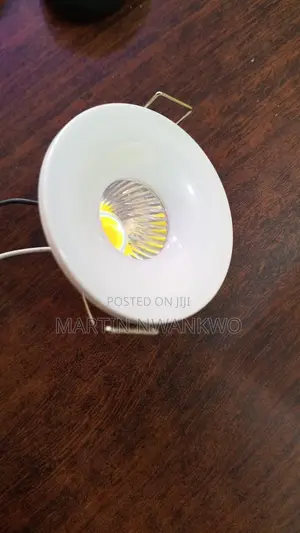 3 Watts Spotlight