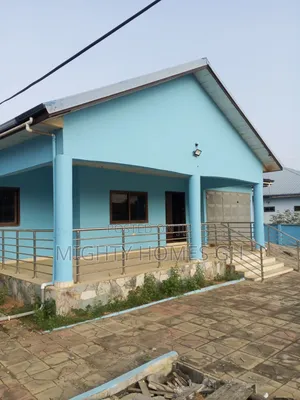 3bdrm House in Mighty Homes, Kasoa for rent