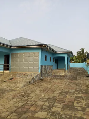 3bdrm House in Mighty Homes, Kasoa for rent