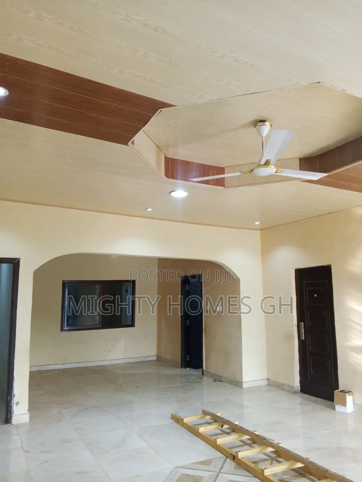 3bdrm House in Mighty Homes, Kasoa for rent