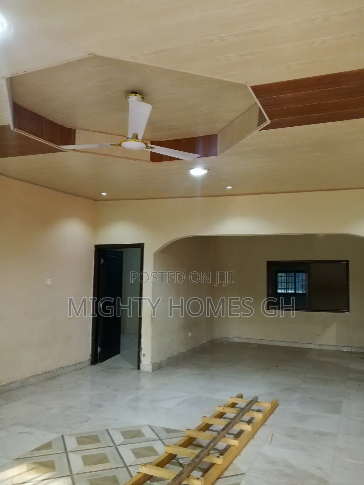 3bdrm House in Mighty Homes, Kasoa for rent