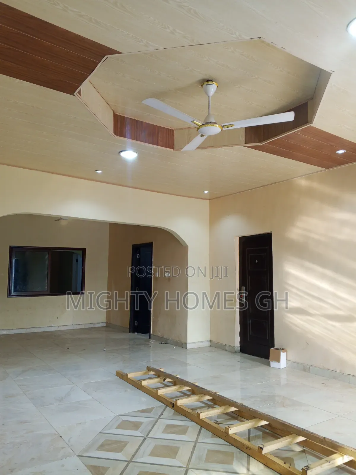 3bdrm House in Mighty Homes, Kasoa for rent