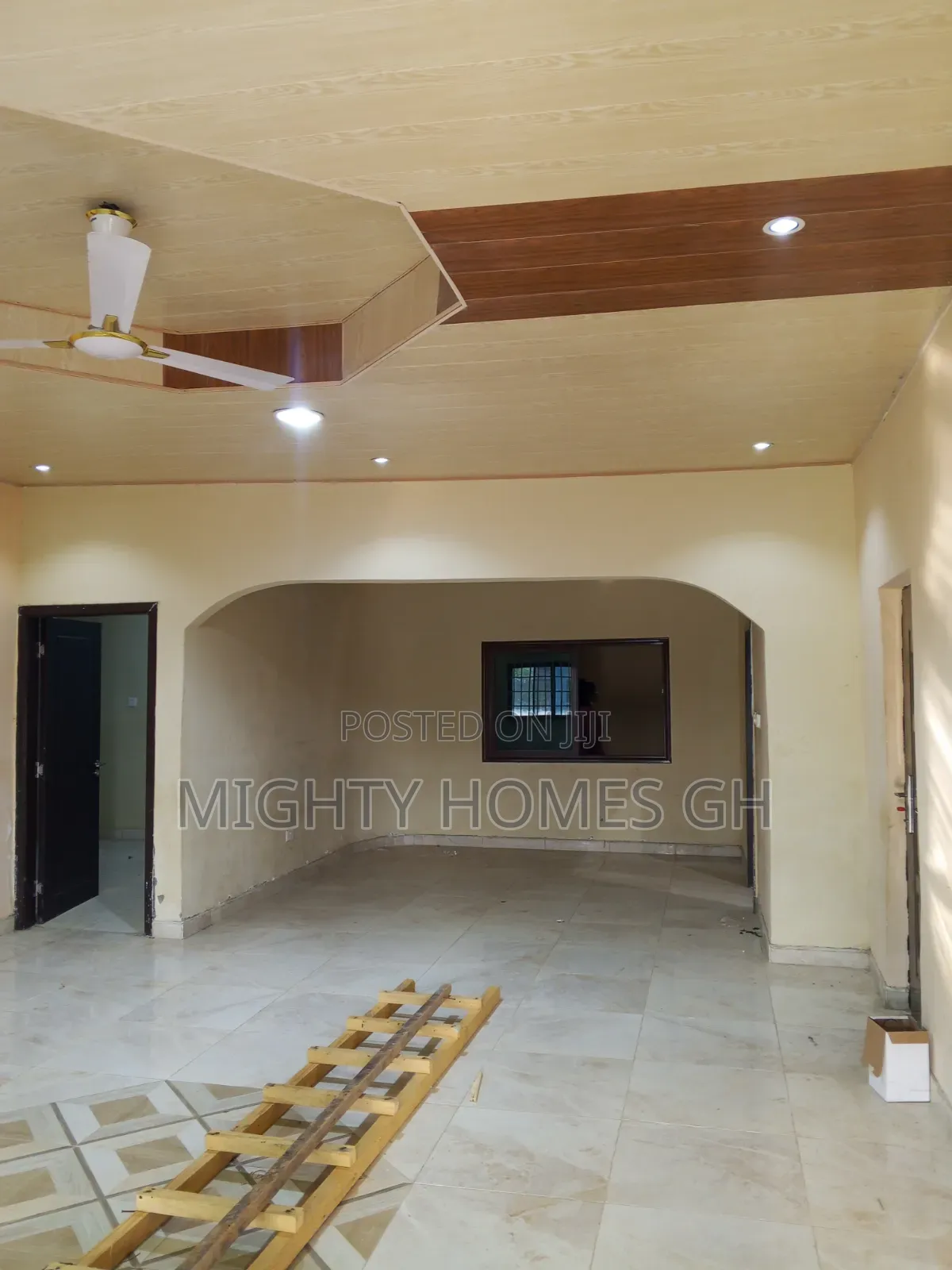 3bdrm House in Mighty Homes, Kasoa for rent