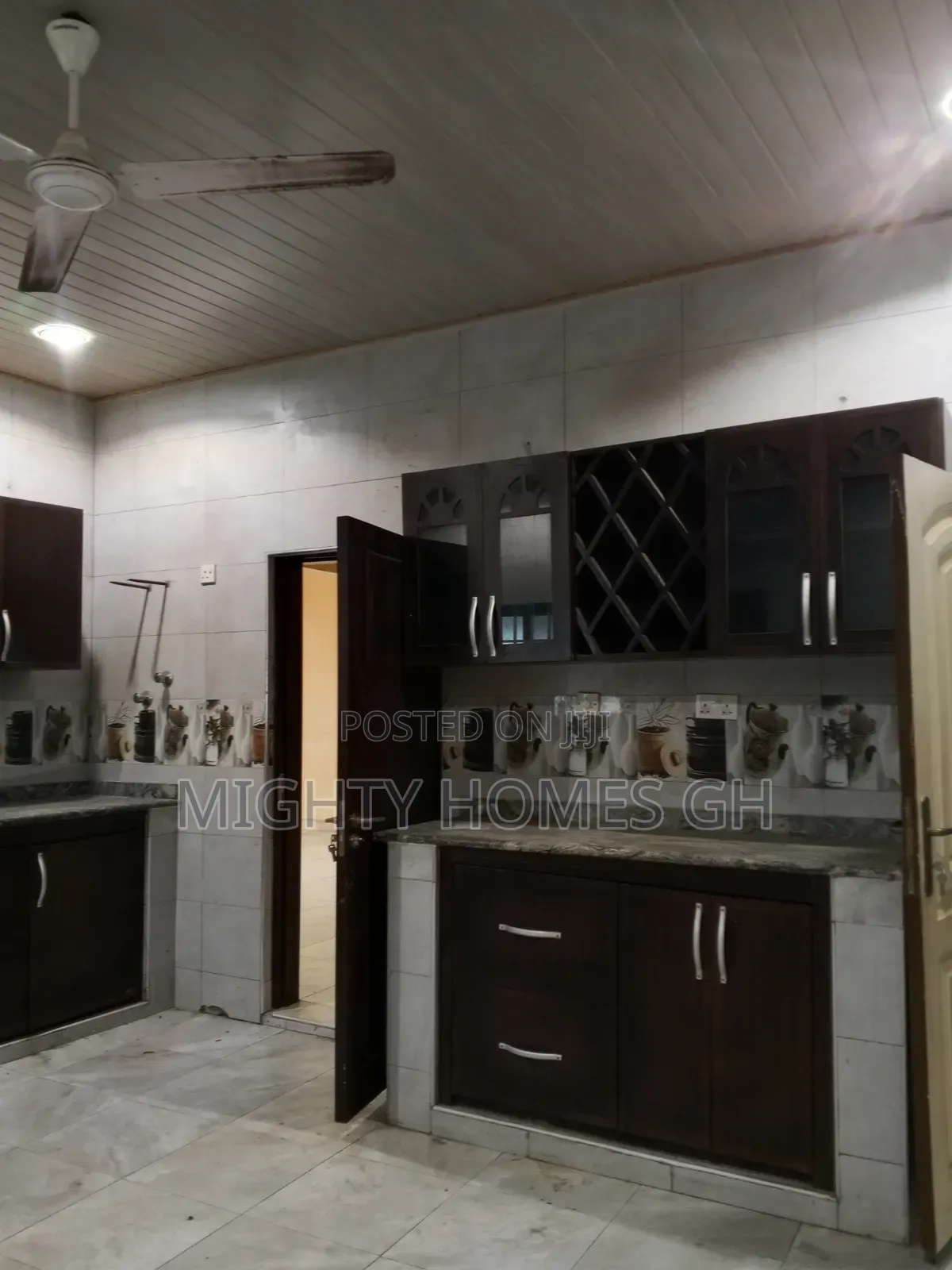 3bdrm House in Mighty Homes, Kasoa for rent
