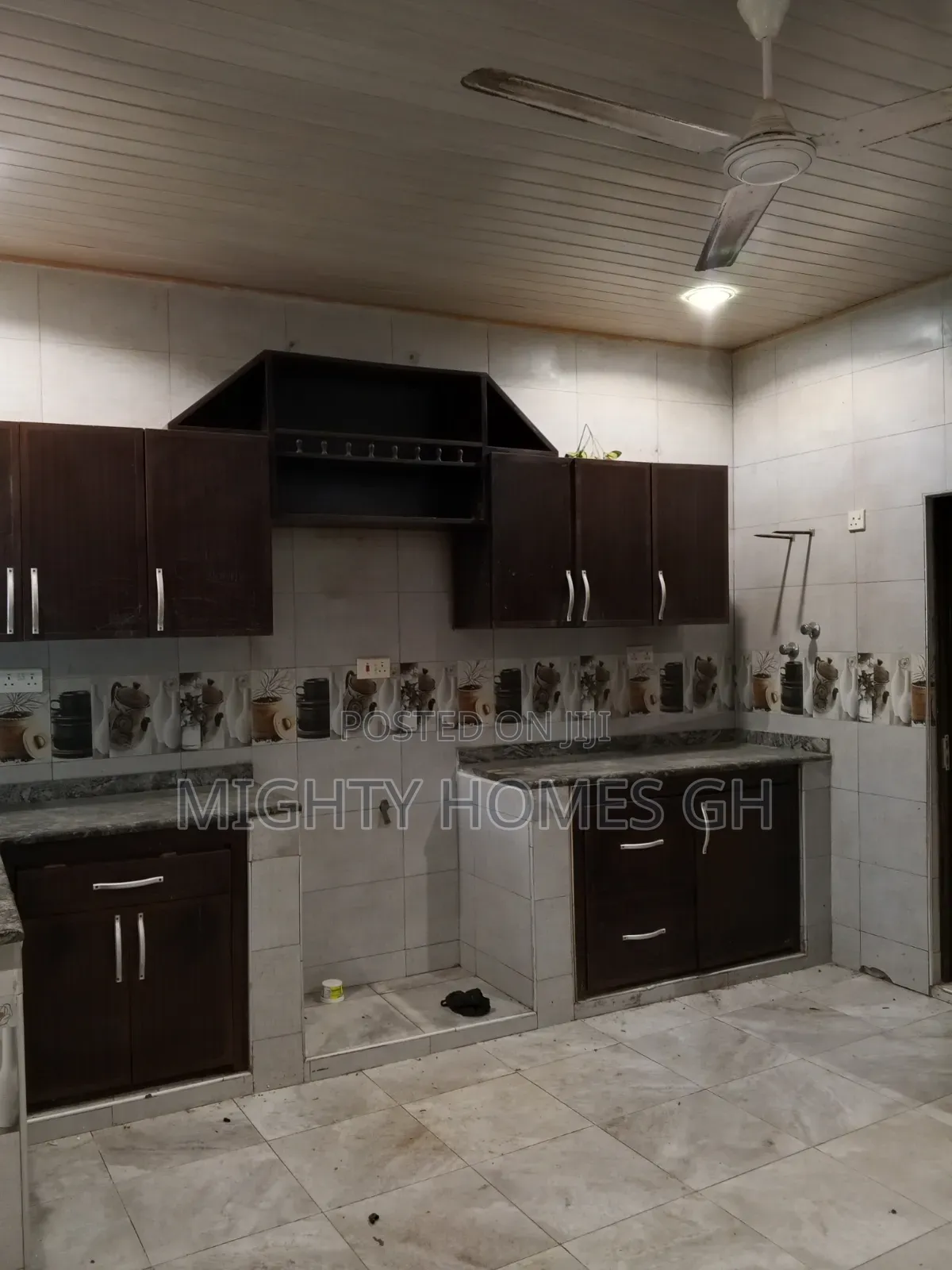 3bdrm House in Mighty Homes, Kasoa for rent