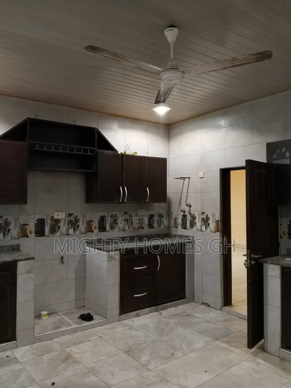 3bdrm House in Mighty Homes, Kasoa for rent