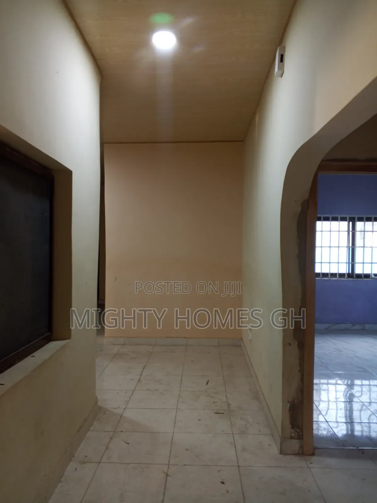 3bdrm House in Mighty Homes, Kasoa for rent