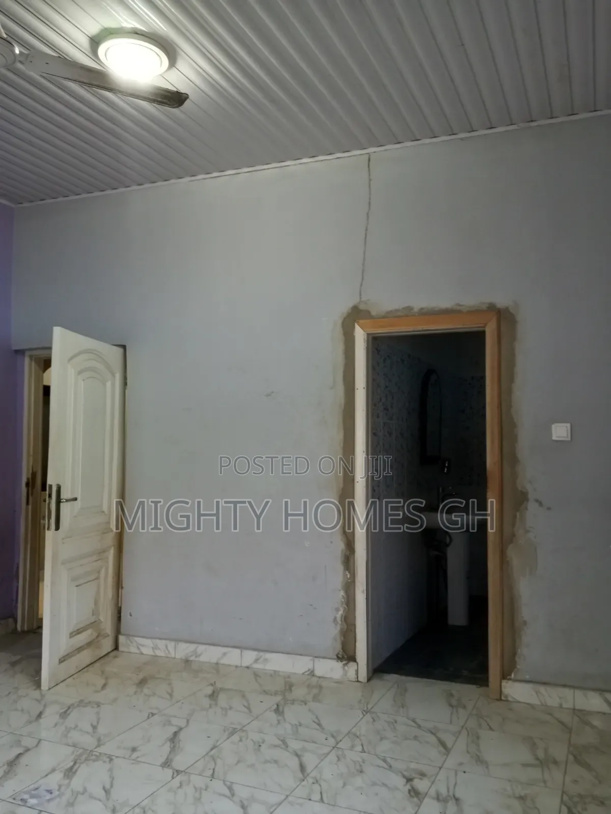 3bdrm House in Mighty Homes, Kasoa for rent