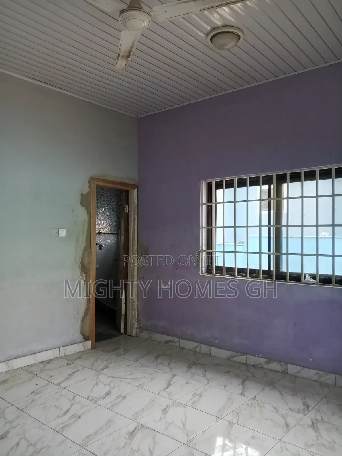 3bdrm House in Mighty Homes, Kasoa for rent