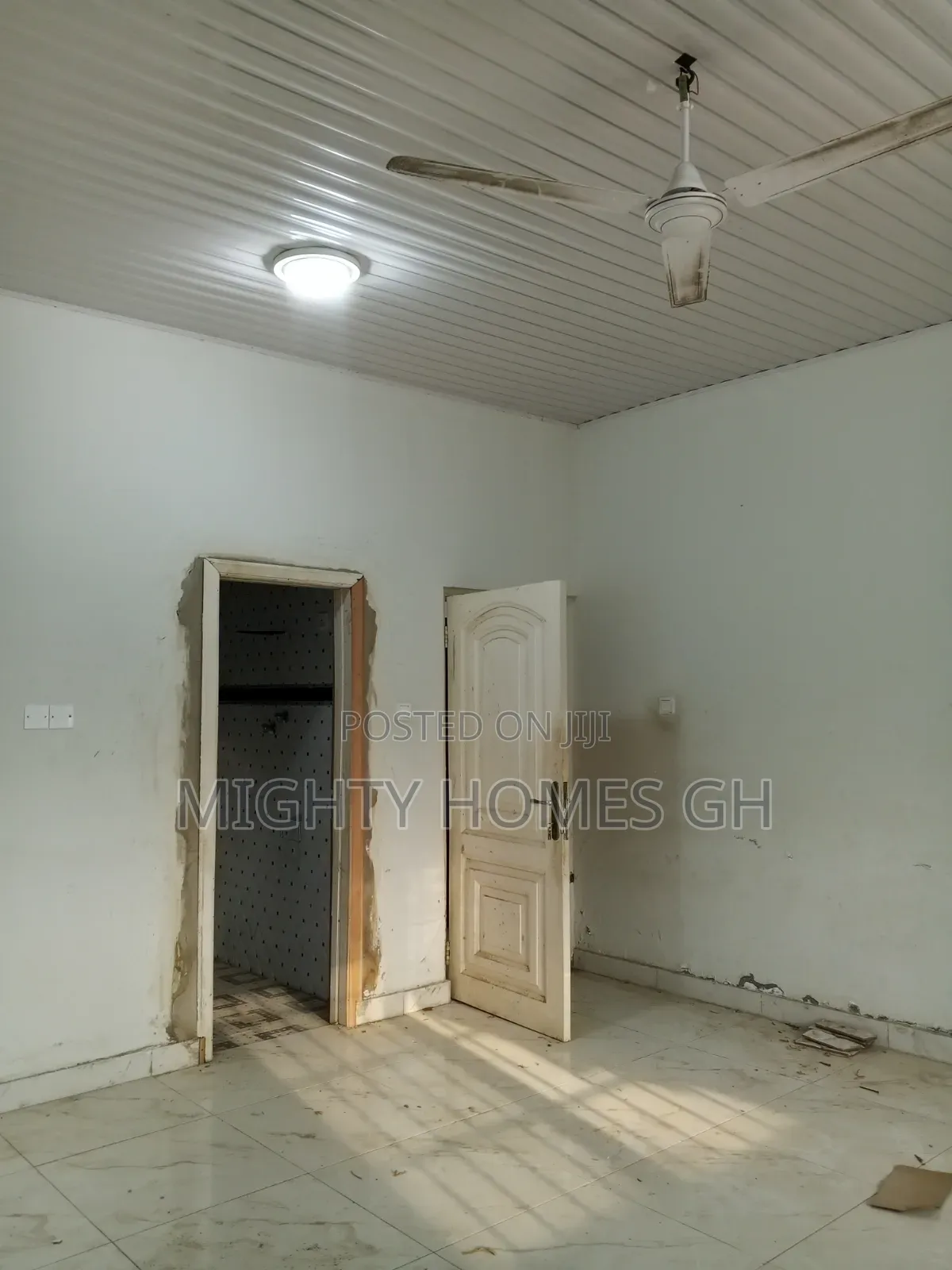 3bdrm House in Mighty Homes, Kasoa for rent