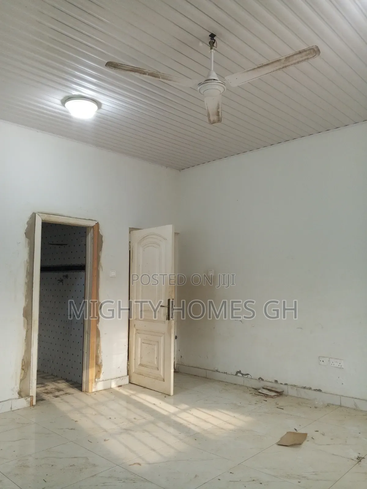 3bdrm House in Mighty Homes, Kasoa for rent