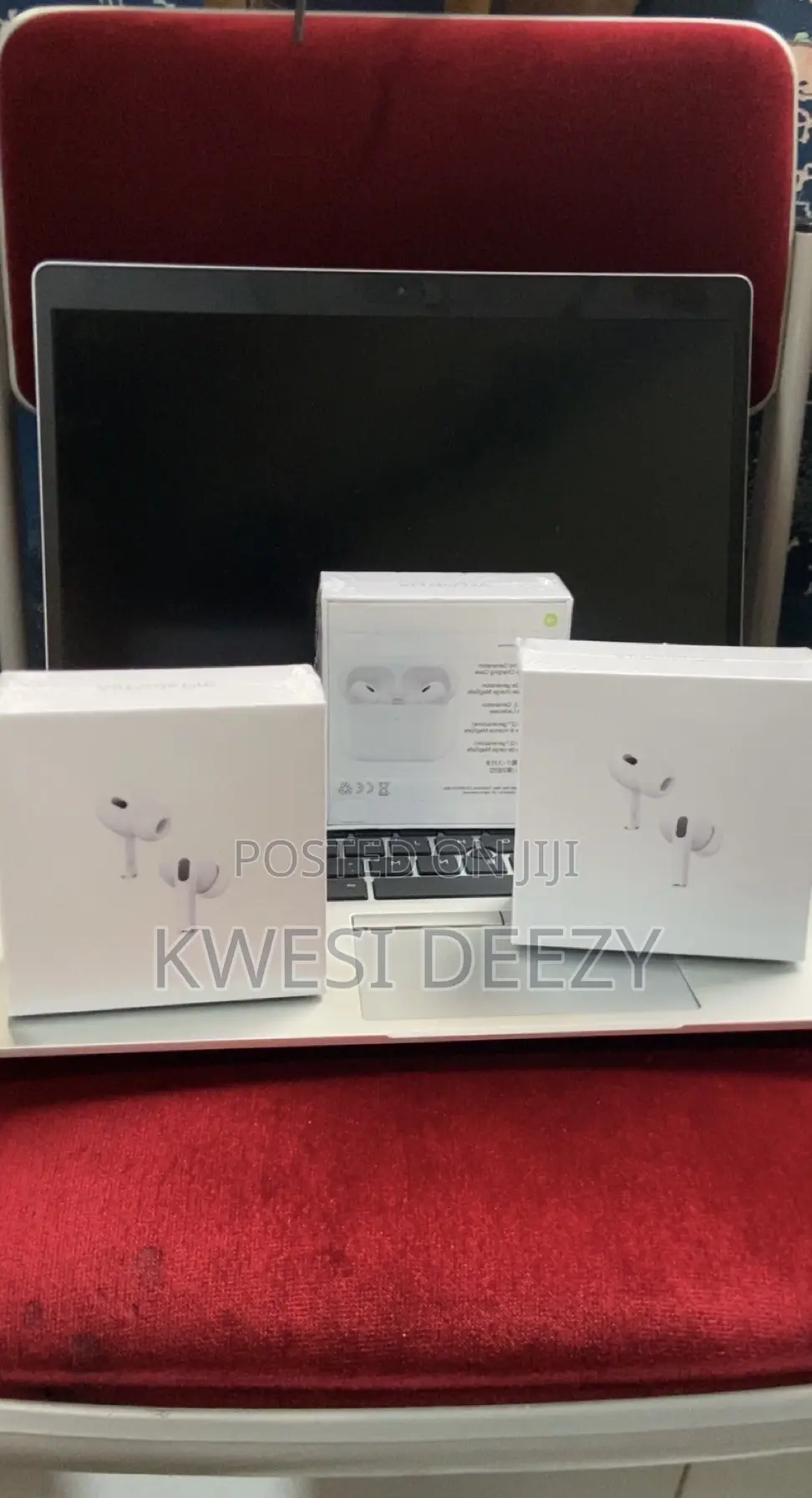 Quality AirPods Pro ( 2nd Gen)