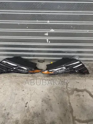 Hyundai Tucson 2023 Day Running Headlight