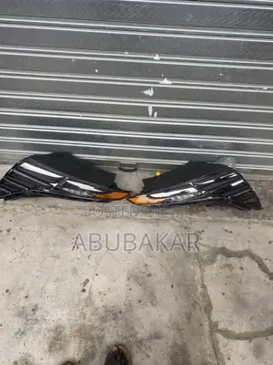 Hyundai Tucson 2023 Day Running Headlight