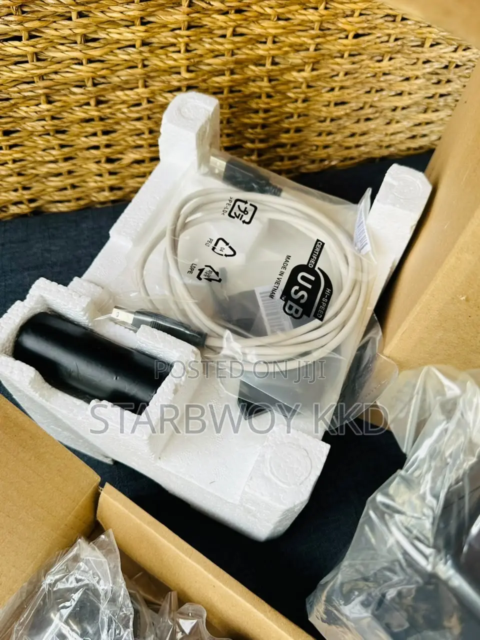 Epson Receipt Printer