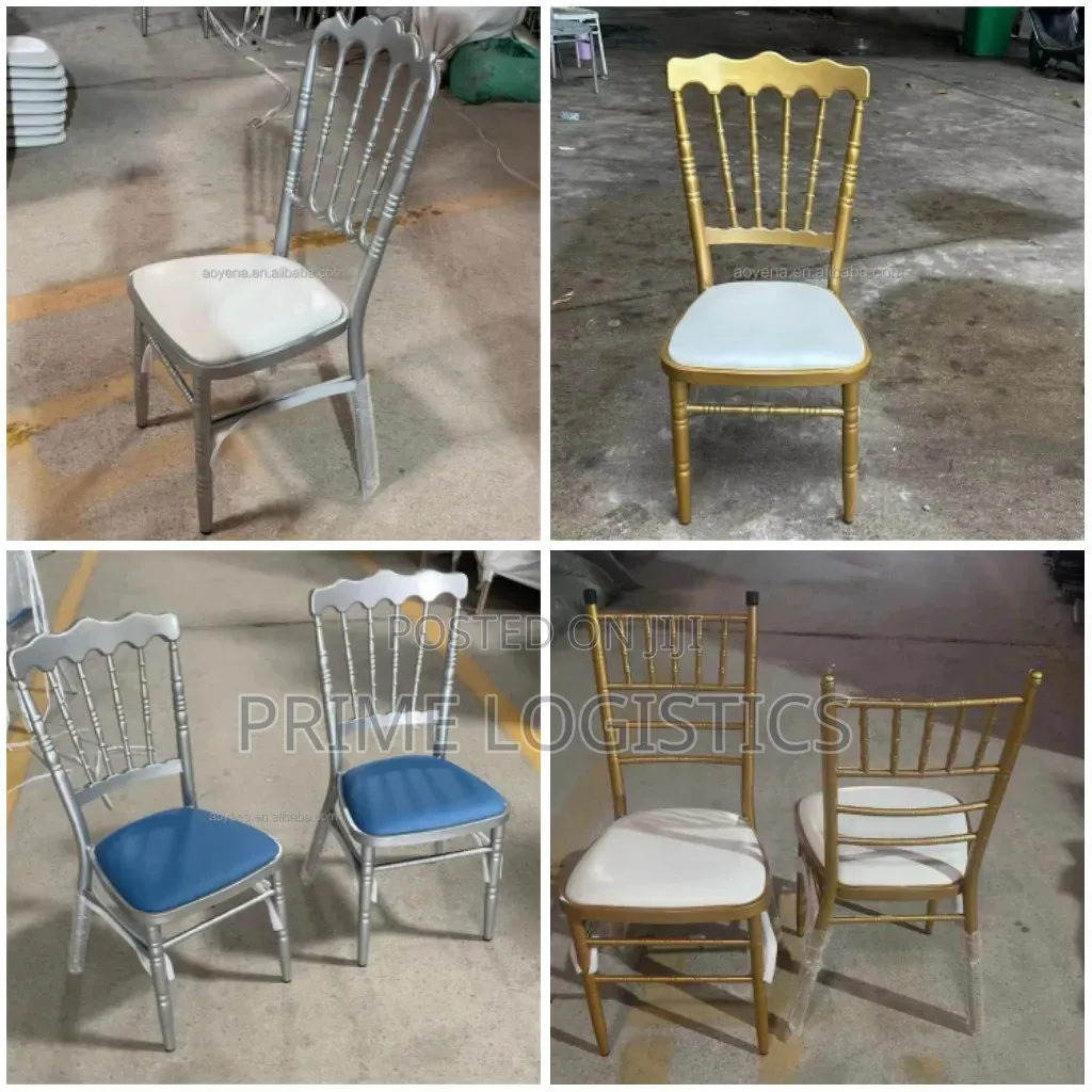 Chiavari Chairs