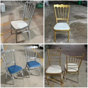 Chiavari Chairs