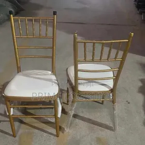 Chiavari Chairs