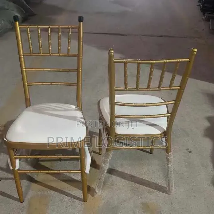 Chiavari Chairs