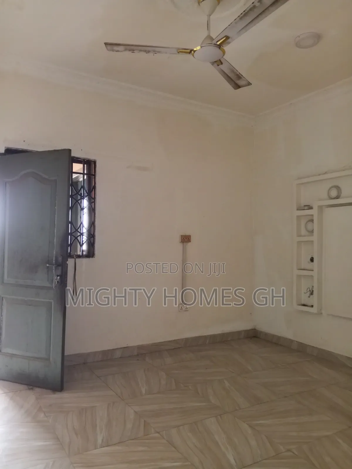 1bdrm Apartment in Mighty Homes, Kasoa for rent