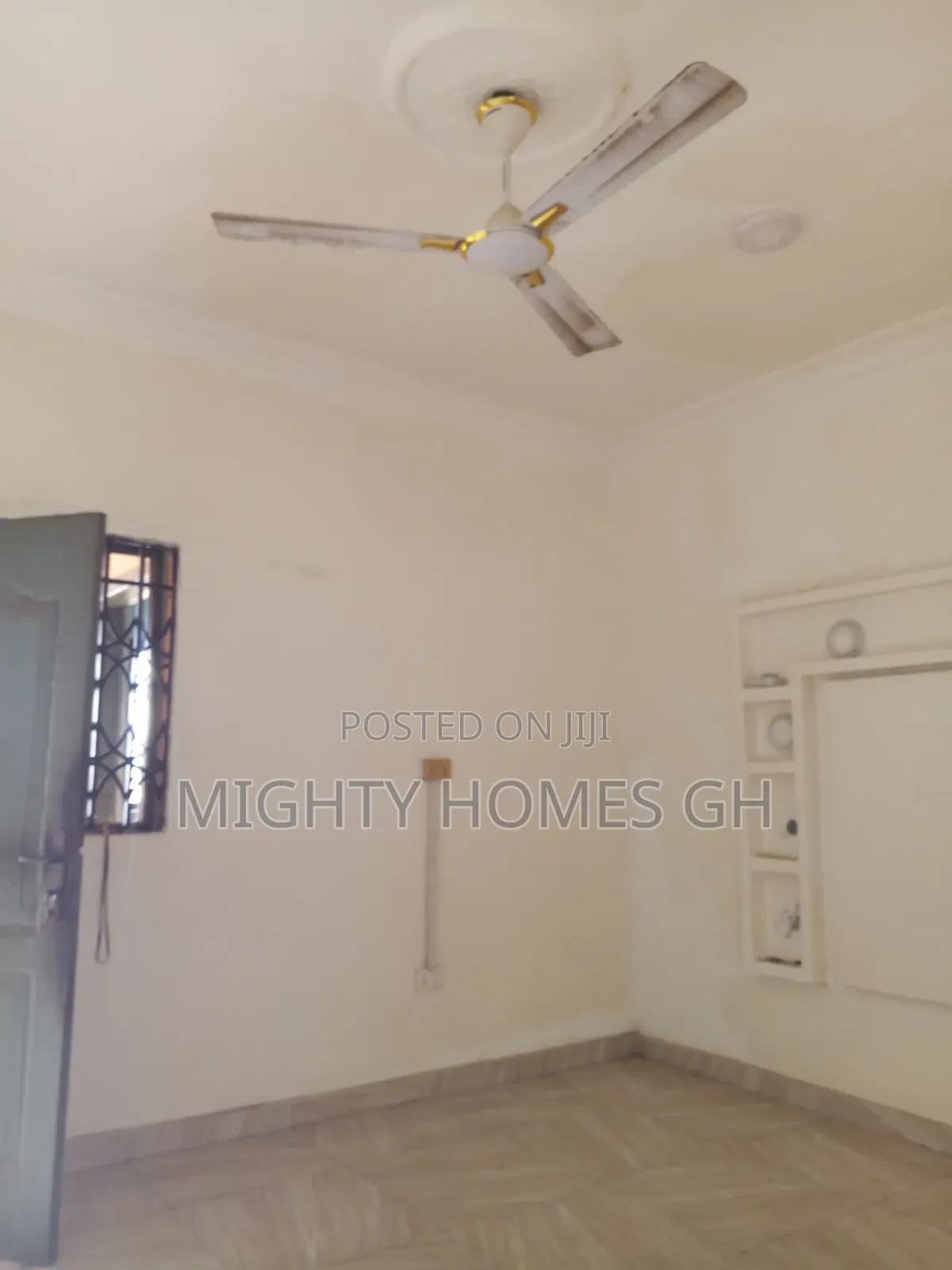 1bdrm Apartment in Mighty Homes, Kasoa for rent