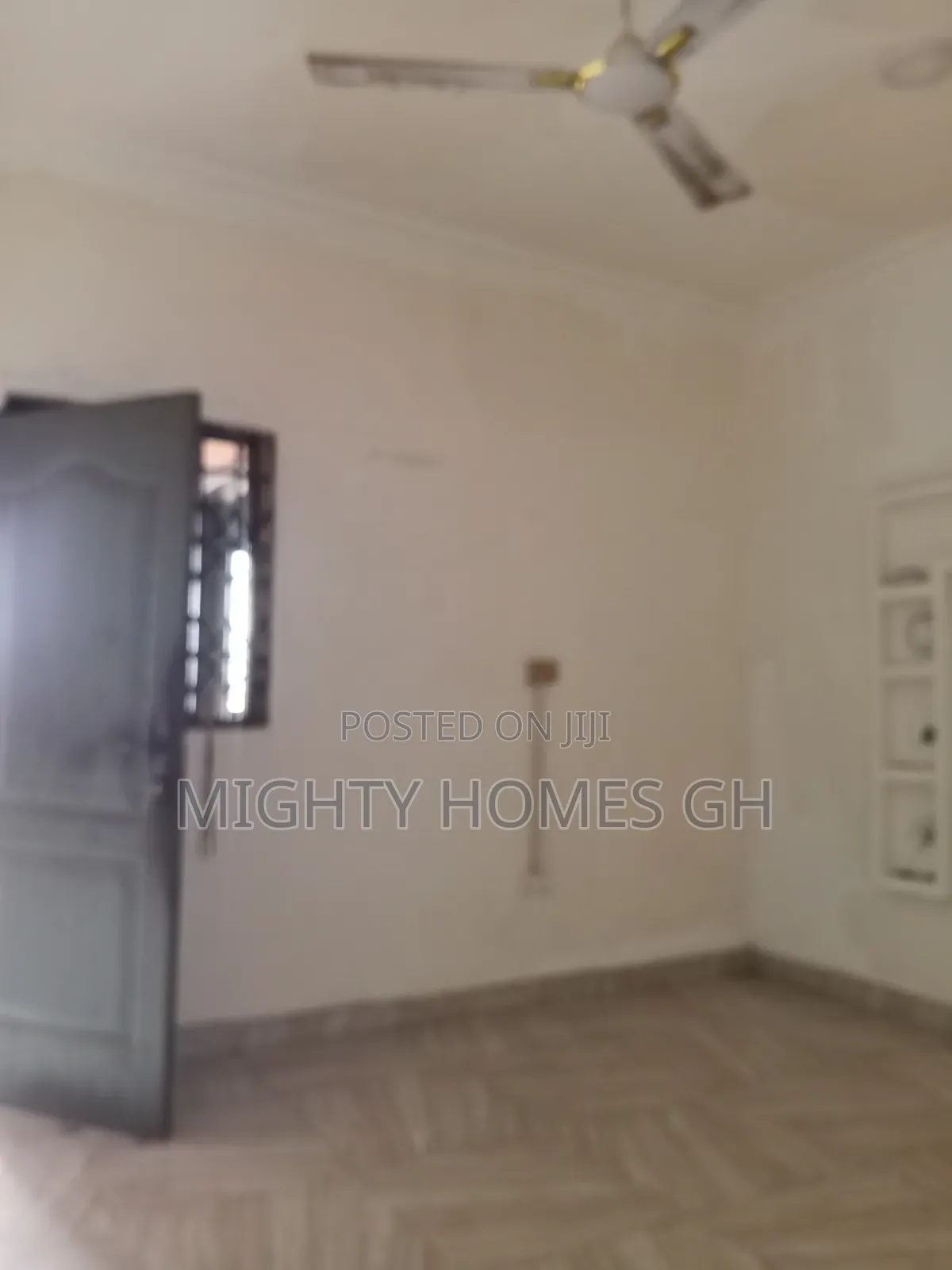 1bdrm Apartment in Mighty Homes, Kasoa for rent