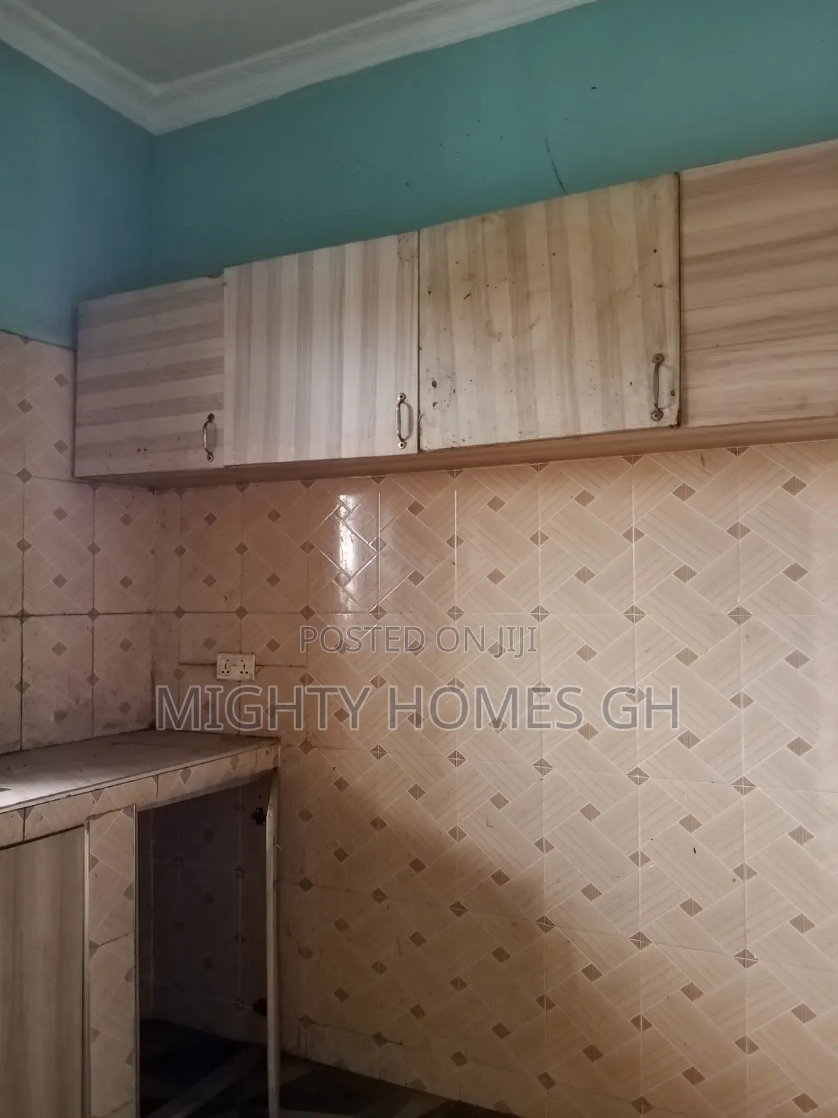 1bdrm Apartment in Mighty Homes, Kasoa for rent
