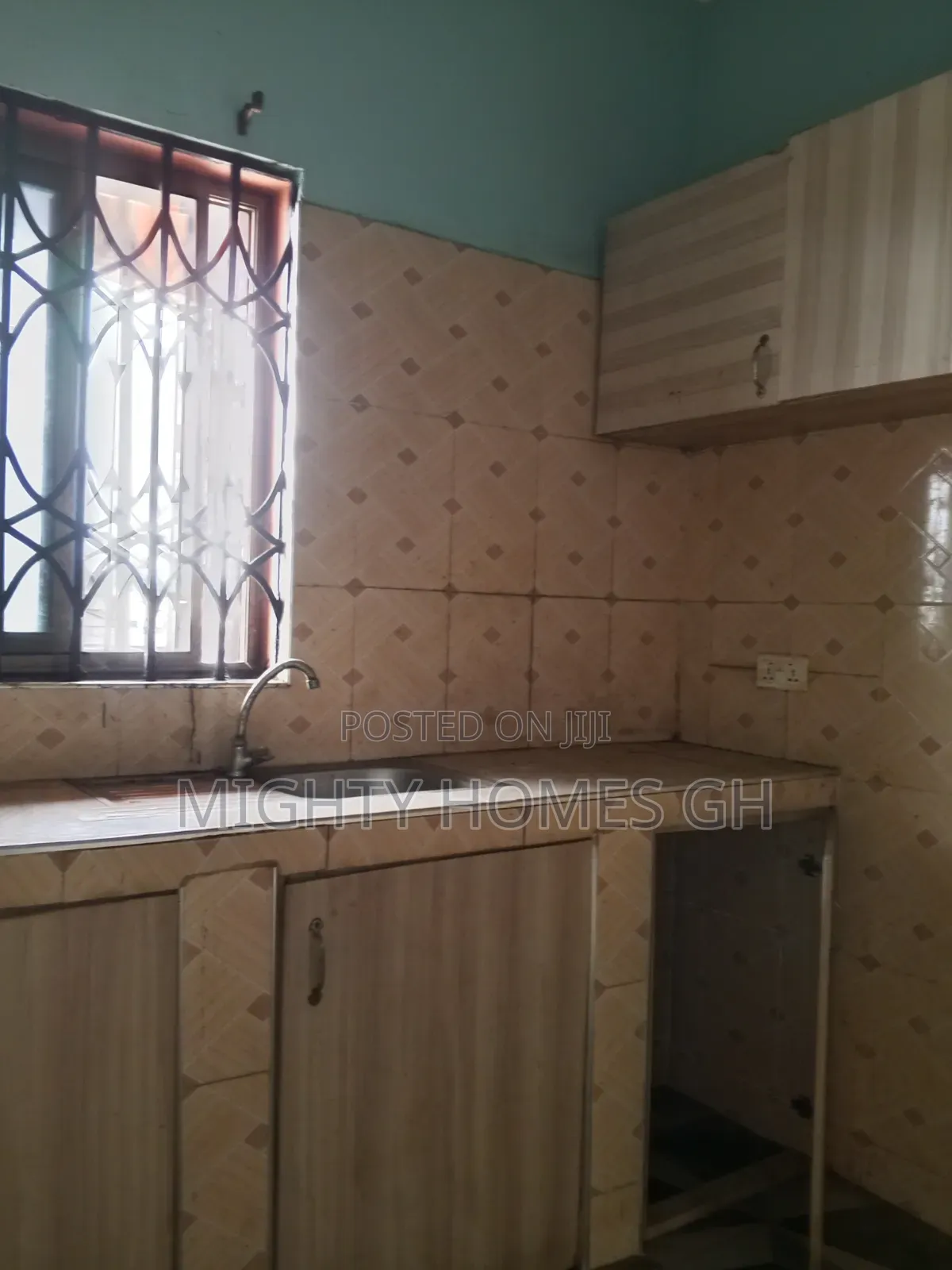 1bdrm Apartment in Mighty Homes, Kasoa for rent