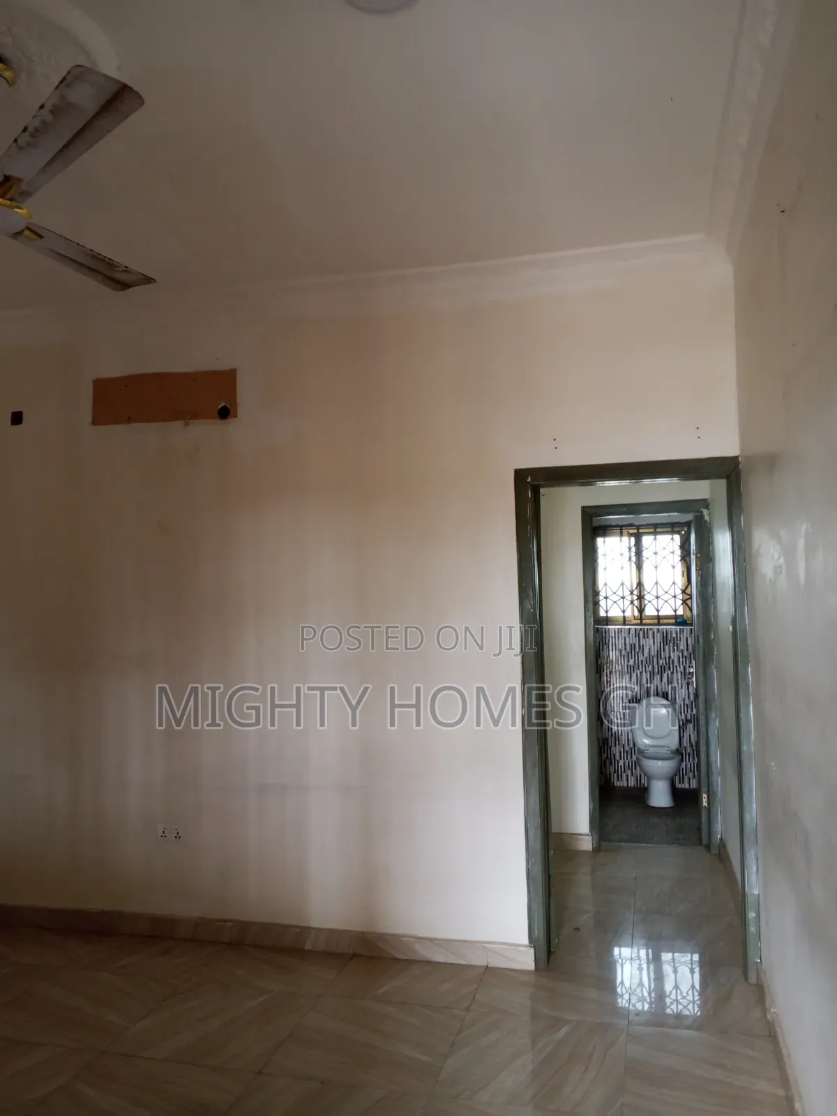 1bdrm Apartment in Mighty Homes, Kasoa for rent