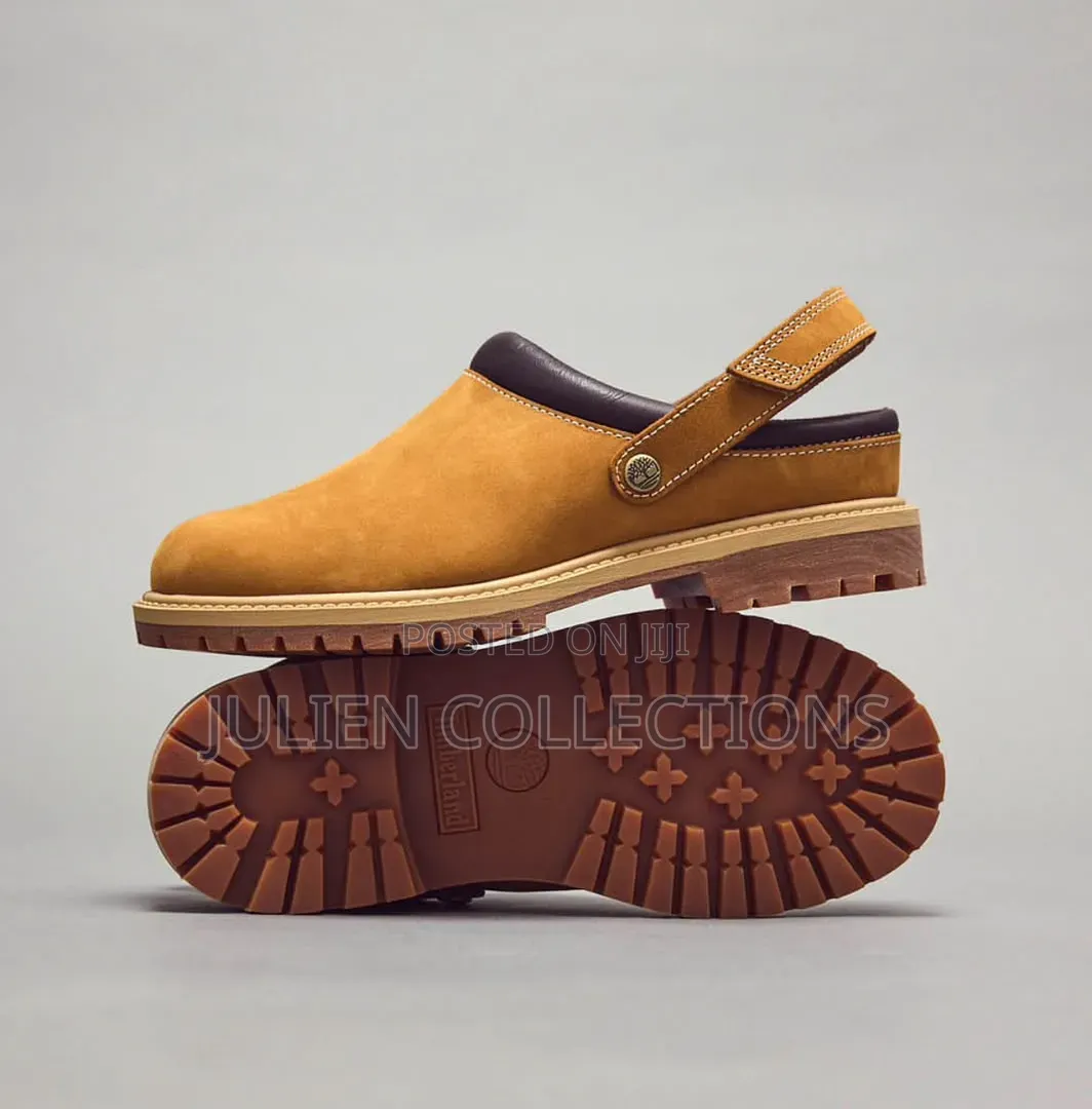 Timberland Half Boots