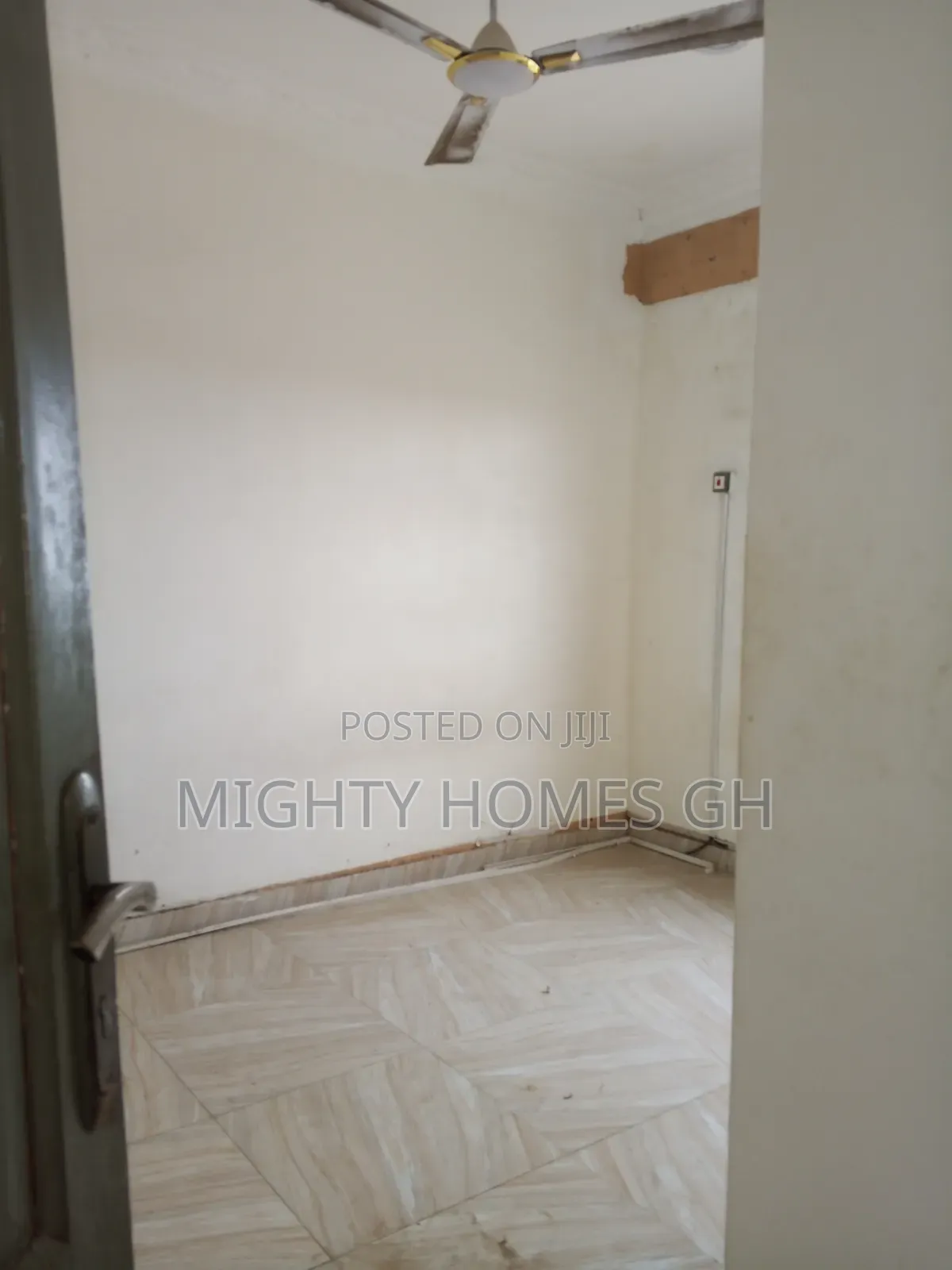 1bdrm Apartment in Mighty Homes, Kasoa for rent