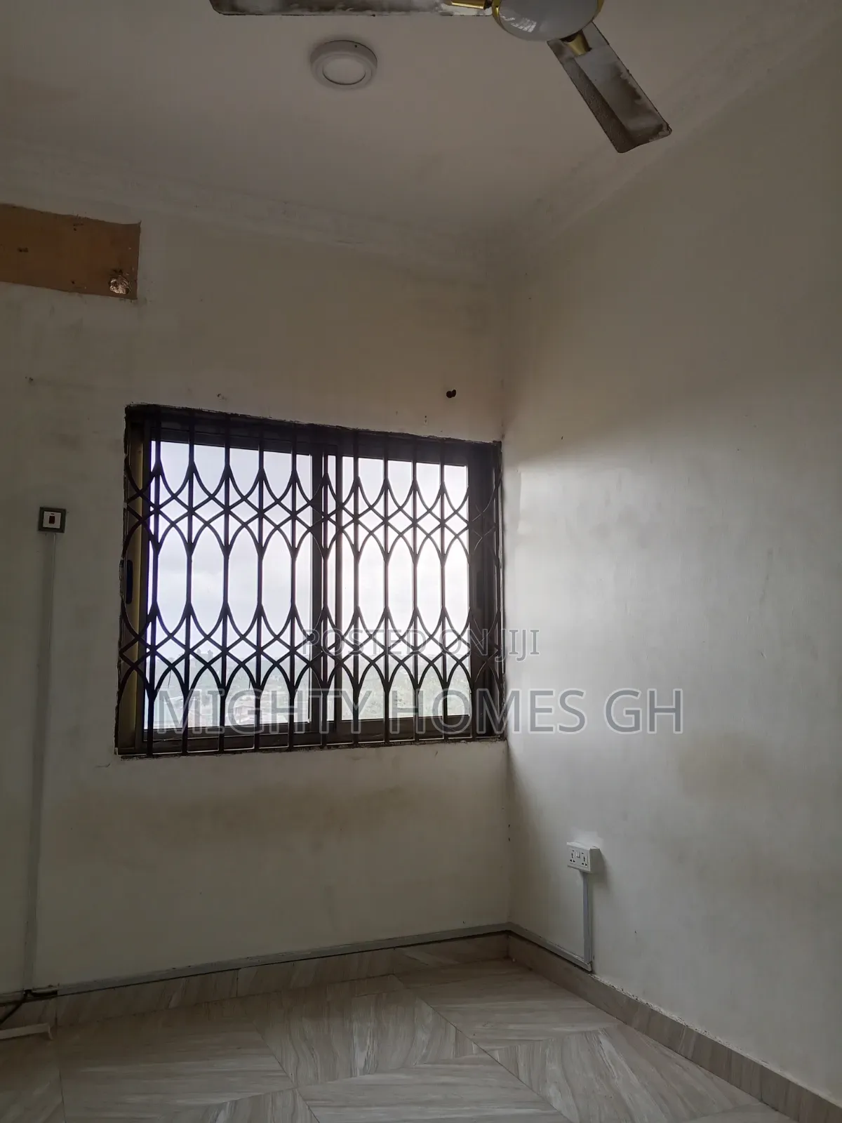 1bdrm Apartment in Mighty Homes, Kasoa for rent