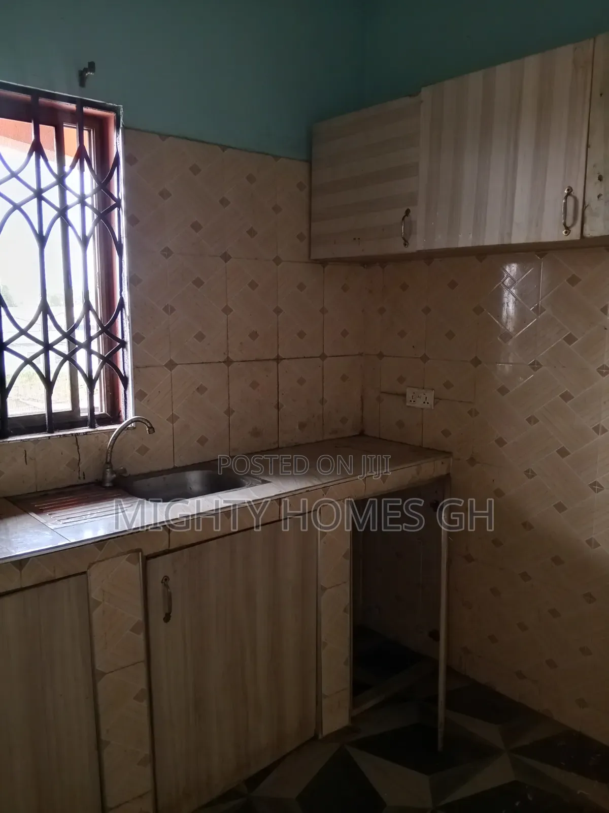 1bdrm Apartment in Mighty Homes, Kasoa for rent