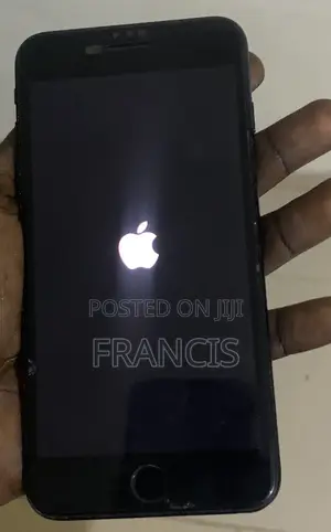 Apple iPhone 7 Plus 128 GB Black