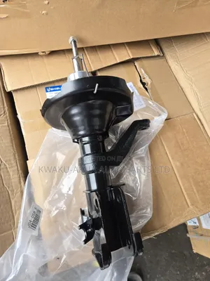 Honda Civic 2002-2004 Front Shocks