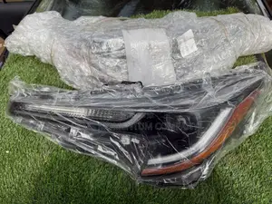 Toyota Corolla Headlights Pair 2020, 2021, 2022