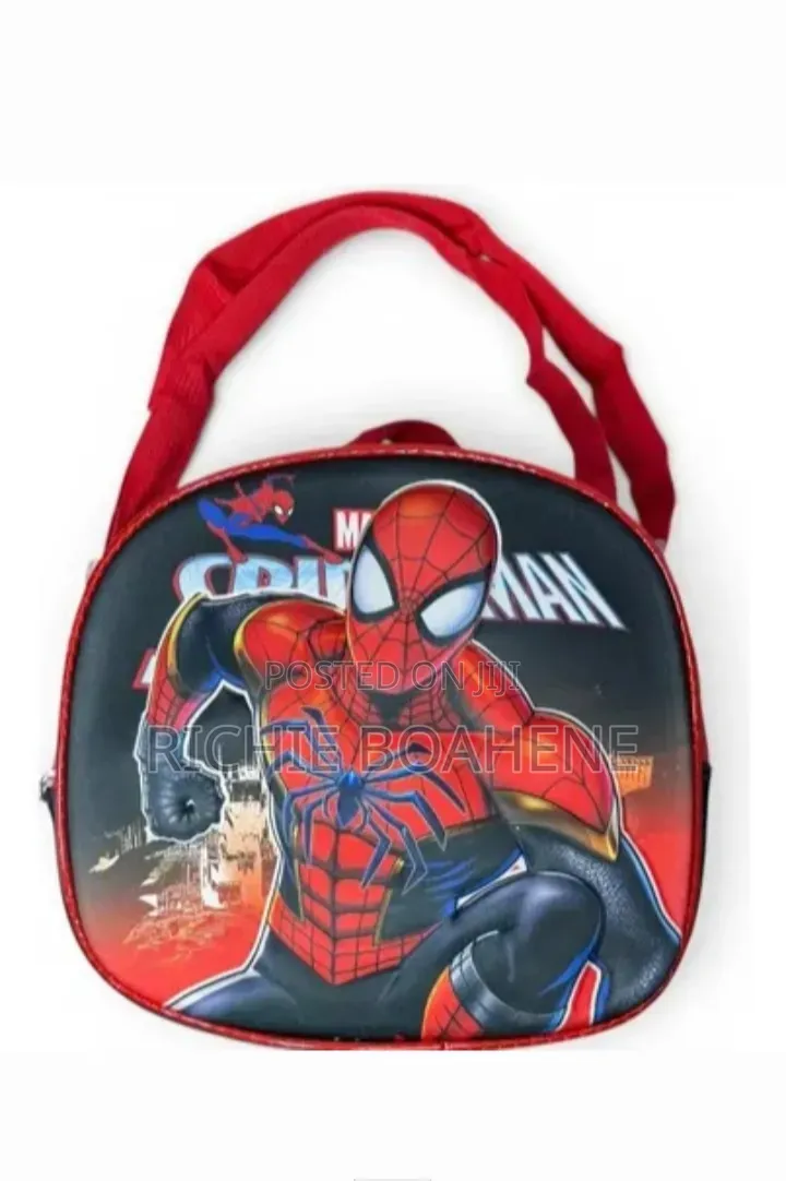 Toddlers Lunch Bags