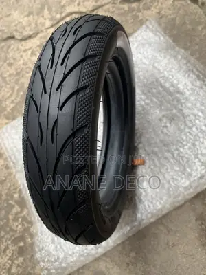 Scooter Ninebot Tyre