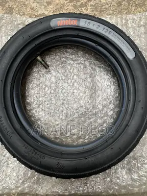 Scooter Ninebot Tyre