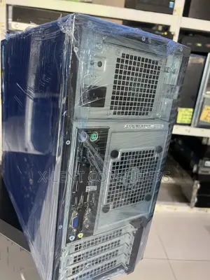 Desktop Computer Dell Optiplex 7020 8GB Intel Core i5 HDD 500GB